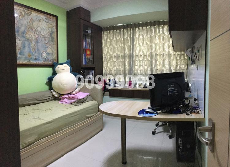 Blk 139A The Peak @ Toa Payoh (Toa Payoh), HDB 5 Rooms #147205352
